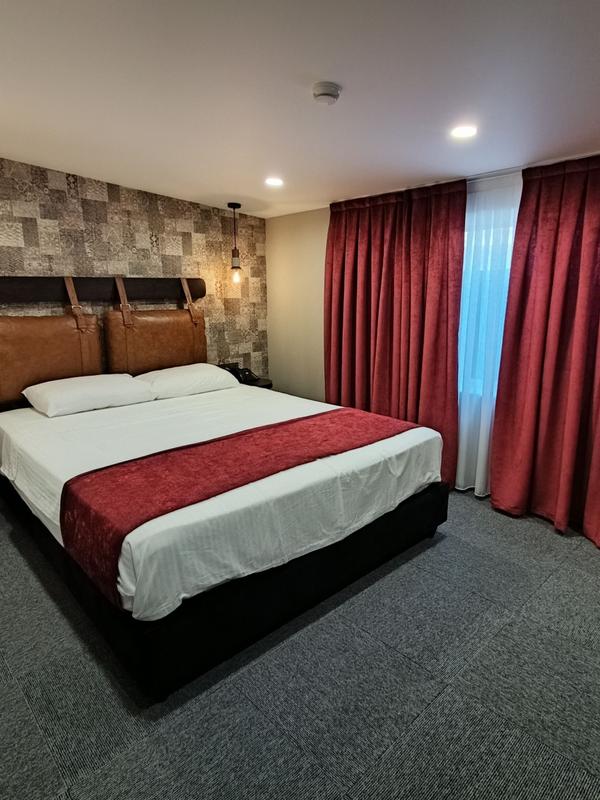 Townhouse Tbilisi Boutique Hotel