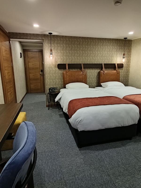 Townhouse Tbilisi Boutique Hotel