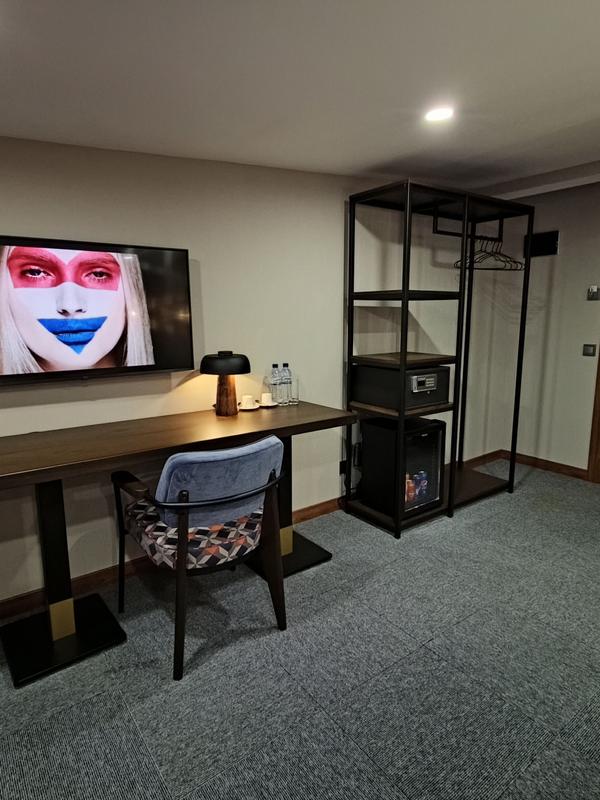 Townhouse Tbilisi Boutique Hotel