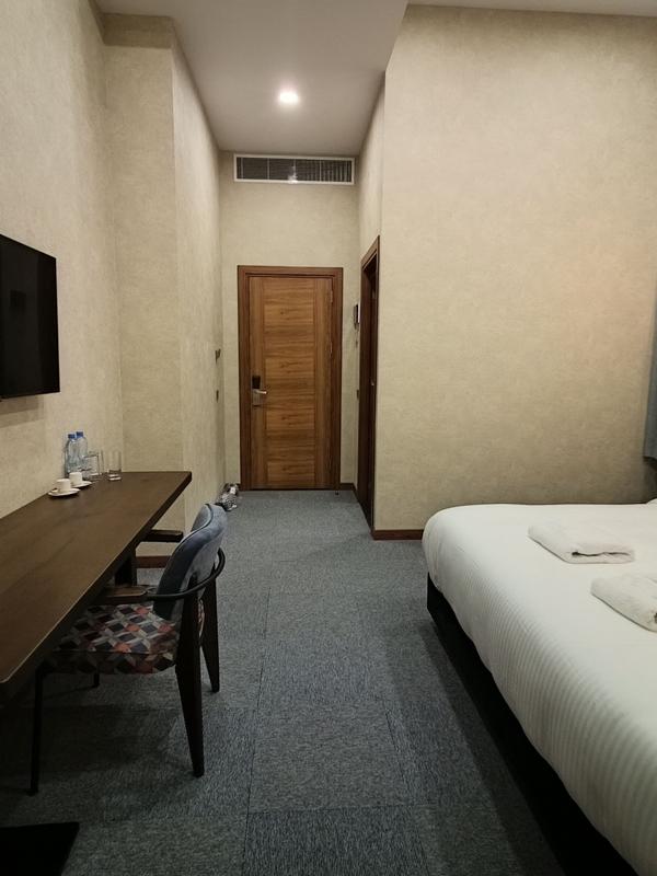 Townhouse Tbilisi Boutique Hotel