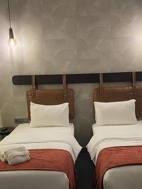 Townhouse Tbilisi Boutique Hotel