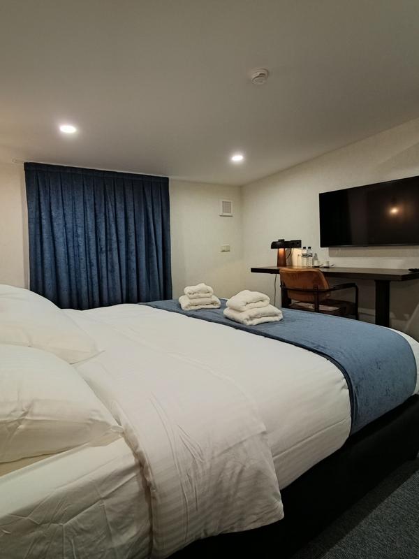 Townhouse Tbilisi Boutique Hotel
