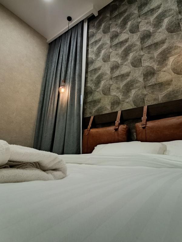 Townhouse Tbilisi Boutique Hotel