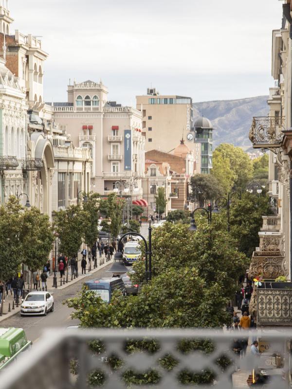 Townhouse Tbilisi Boutique Hotel