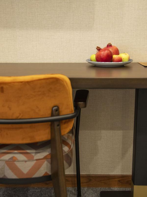 Townhouse Tbilisi Boutique Hotel