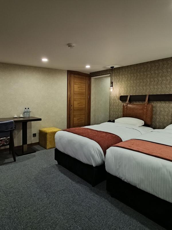 Townhouse Tbilisi Boutique Hotel