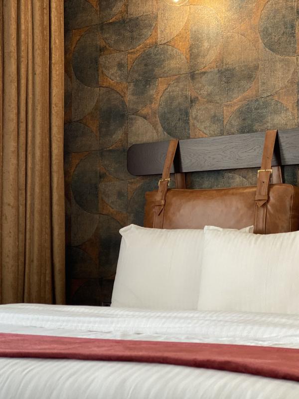 Townhouse Tbilisi Boutique Hotel