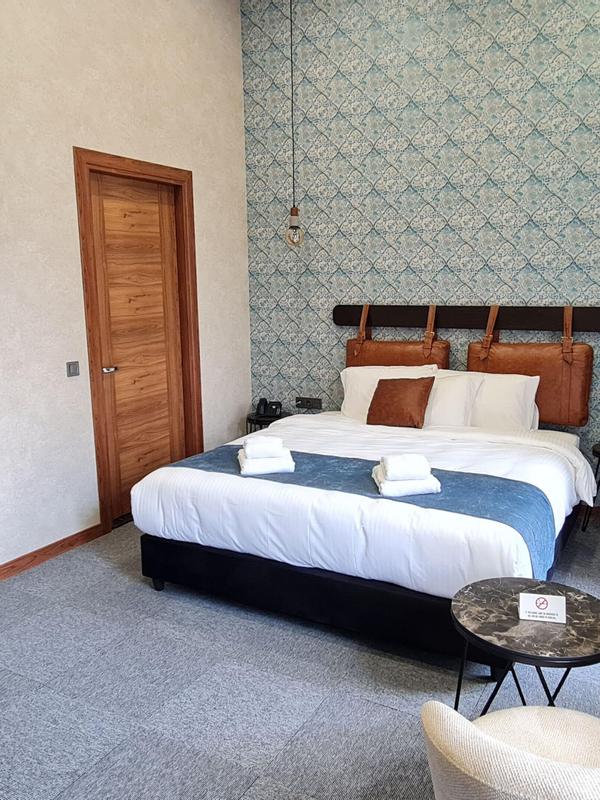 Townhouse Tbilisi Boutique Hotel