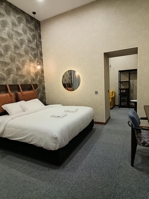 Townhouse Tbilisi Boutique Hotel