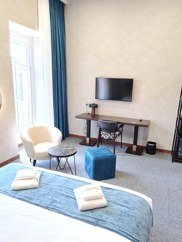Townhouse Tbilisi Boutique Hotel