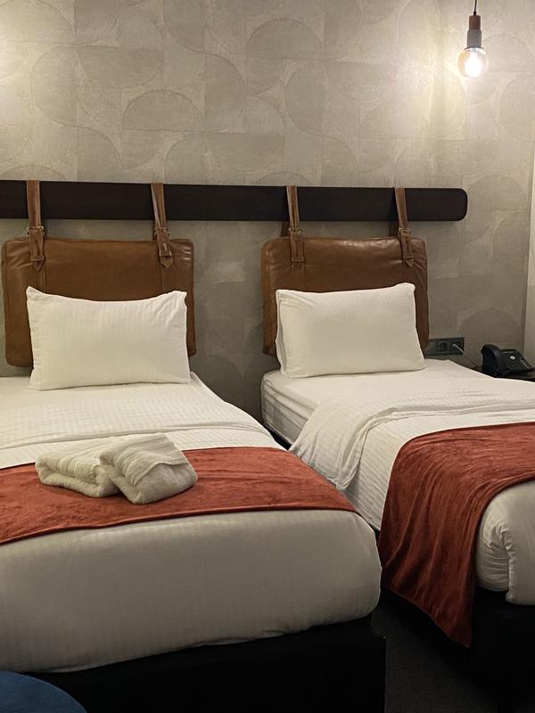 Townhouse Tbilisi Boutique Hotel