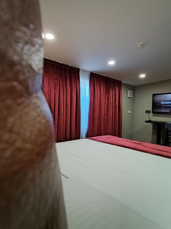Townhouse Tbilisi Boutique Hotel