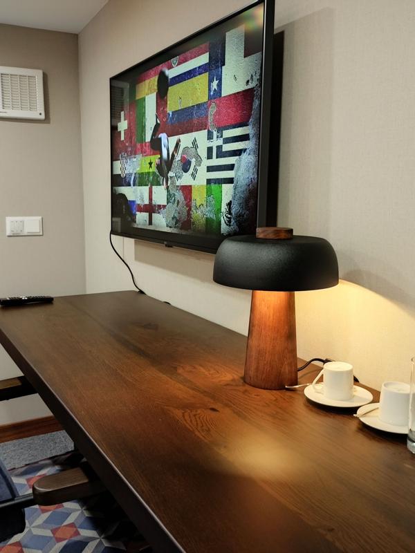 Townhouse Tbilisi Boutique Hotel
