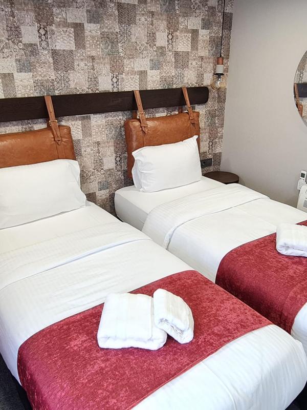 Townhouse Tbilisi Boutique Hotel
