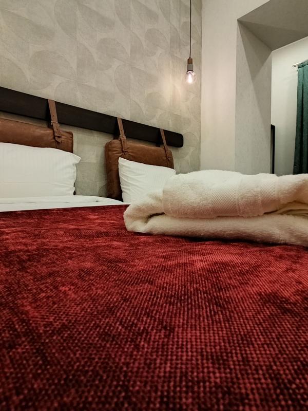 Townhouse Tbilisi Boutique Hotel