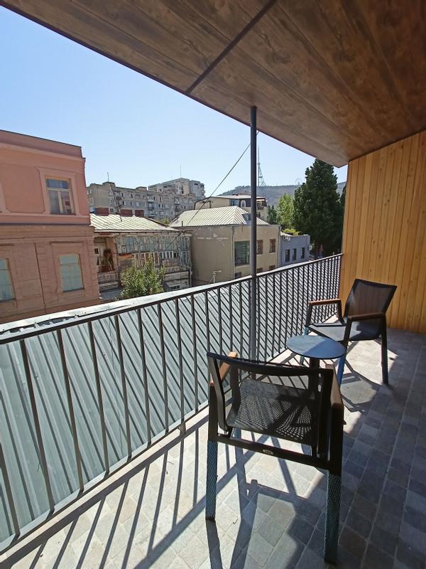 Townhouse Tbilisi Boutique Hotel