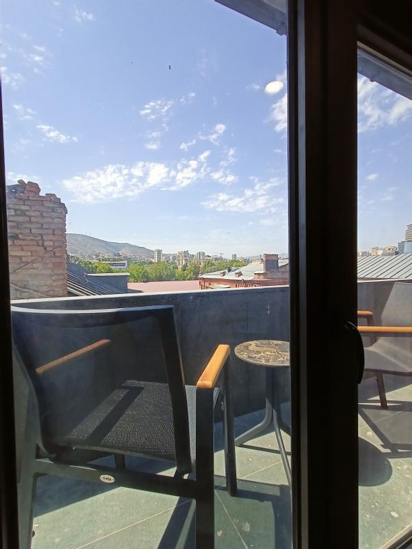 Townhouse Tbilisi Boutique Hotel