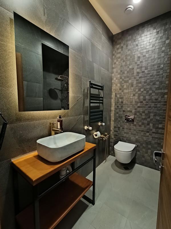 Townhouse Tbilisi Boutique Hotel