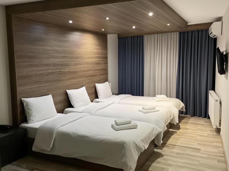 Victoria Inn Tbilisi