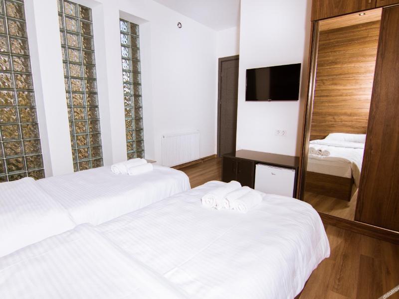 Victoria Inn Tbilisi