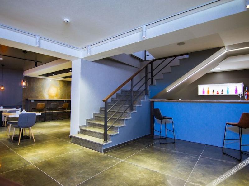 Victoria Inn Tbilisi