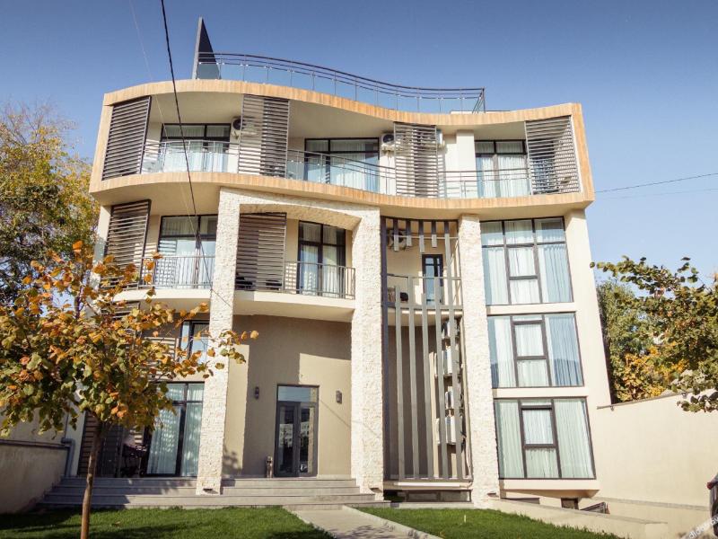 Victoria Inn Tbilisi