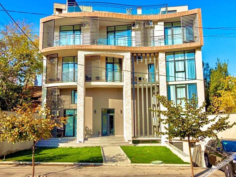 Victoria Inn Tbilisi