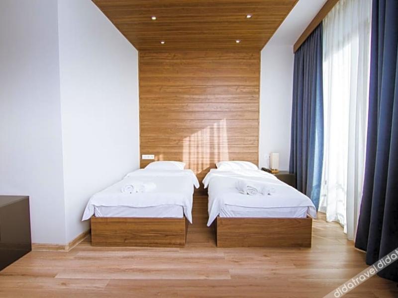 Victoria Inn Tbilisi