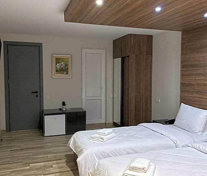 Victoria Inn Tbilisi