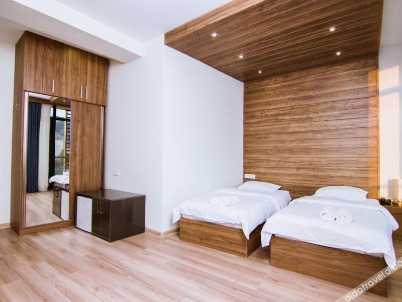 Victoria Inn Tbilisi