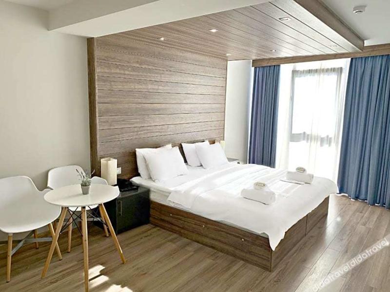 Victoria Inn Tbilisi