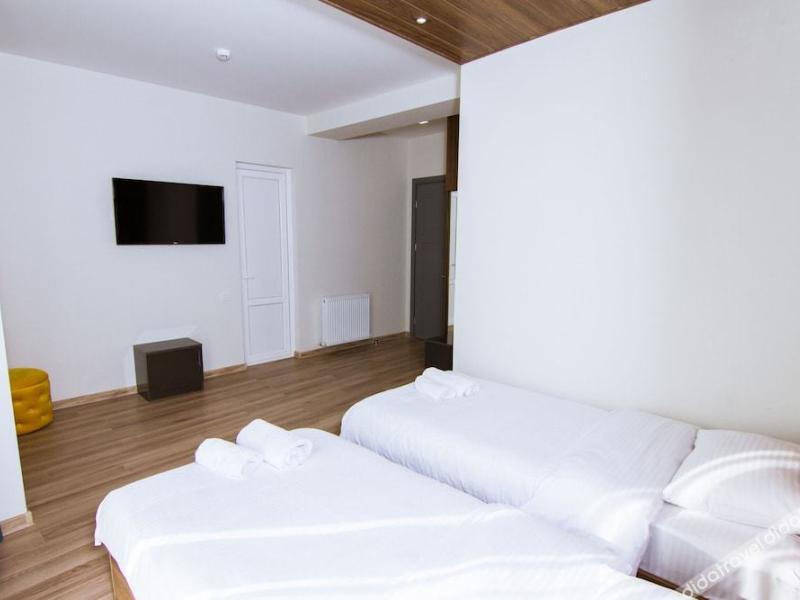 Victoria Inn Tbilisi