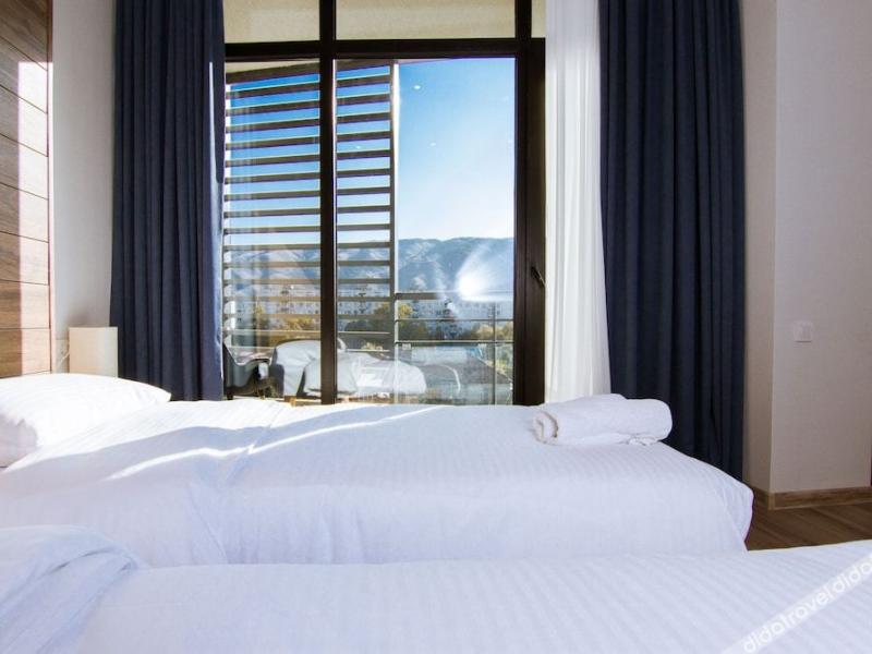 Victoria Inn Tbilisi