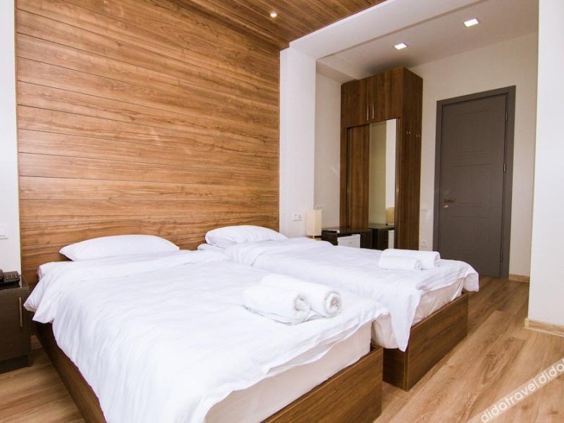 Victoria Inn Tbilisi