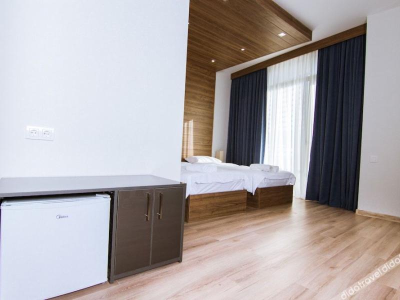 Victoria Inn Tbilisi