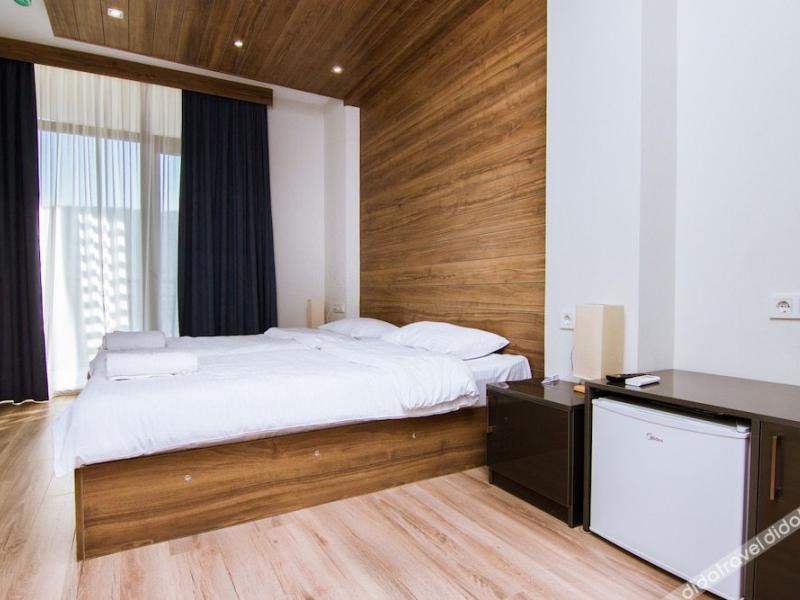 Victoria Inn Tbilisi