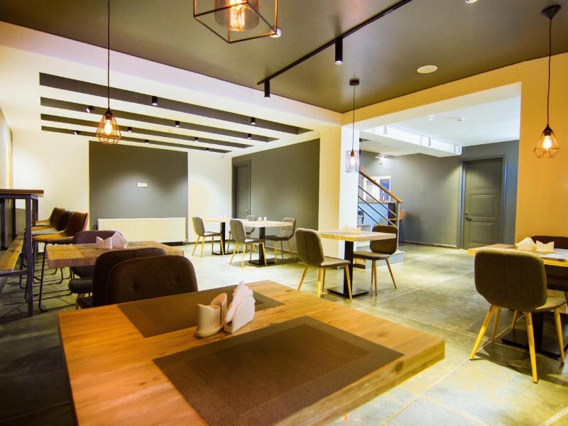 Victoria Inn Tbilisi