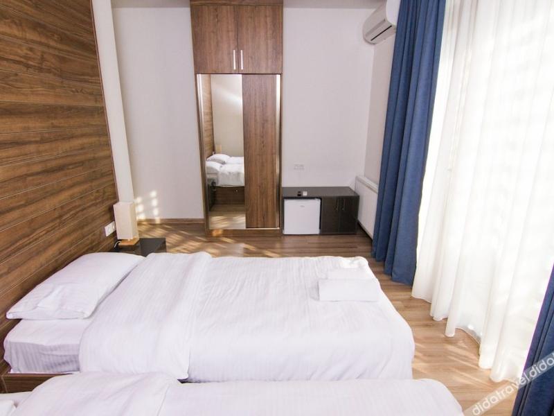 Victoria Inn Tbilisi