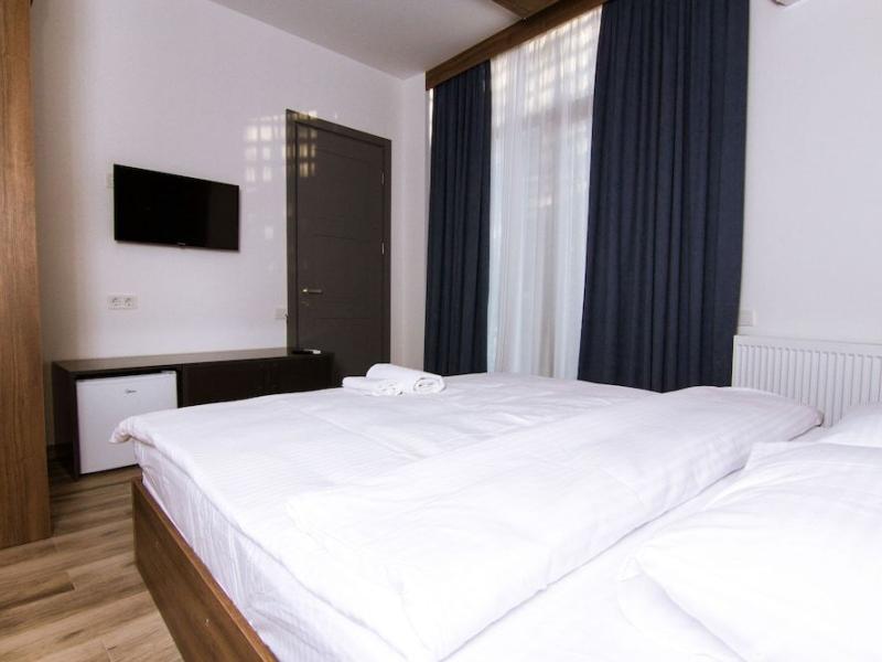 Victoria Inn Tbilisi