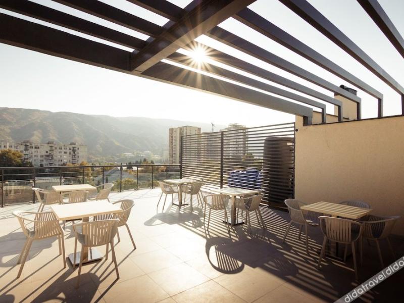 Victoria Inn Tbilisi