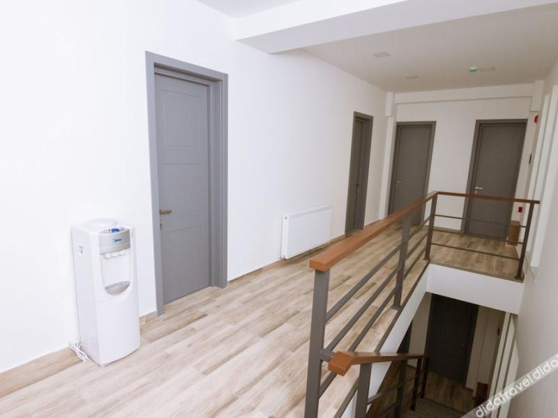 Victoria Inn Tbilisi