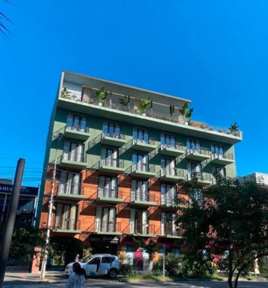 Hotel Garden Inn Kobuleti