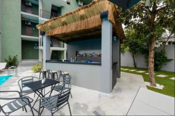 Отель Hotel Garden Inn Kobuleti Грузия, Кобулети, фото 11