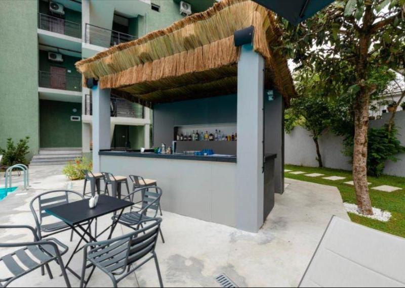 Hotel Garden Inn Kobuleti