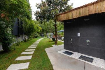 Отель Hotel Garden Inn Kobuleti Грузия, Кобулети, фото 12