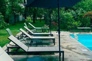 Отель Hotel Garden Inn Kobuleti Грузия, Кобулети, фото 2