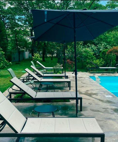 Hotel Garden Inn Kobuleti
