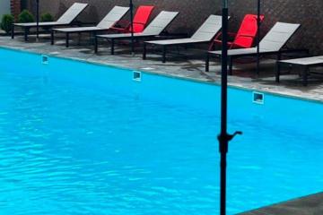 Отель Hotel Garden Inn Kobuleti Грузия, Кобулети, фото 3