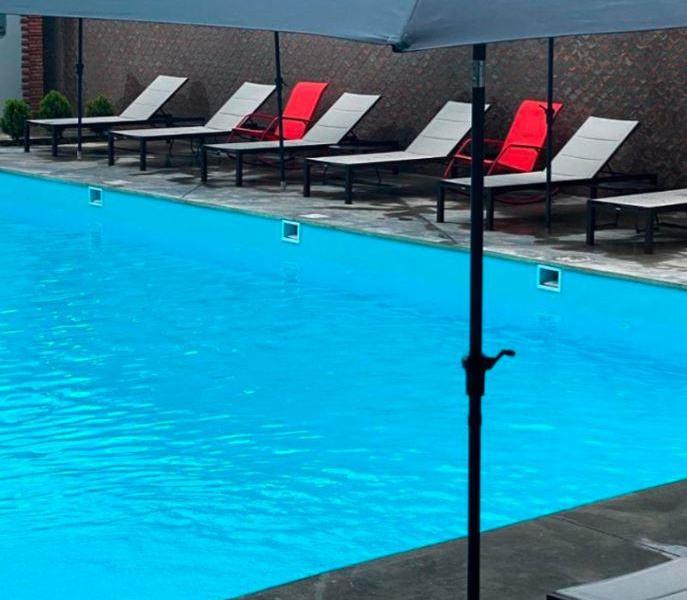 Hotel Garden Inn Kobuleti