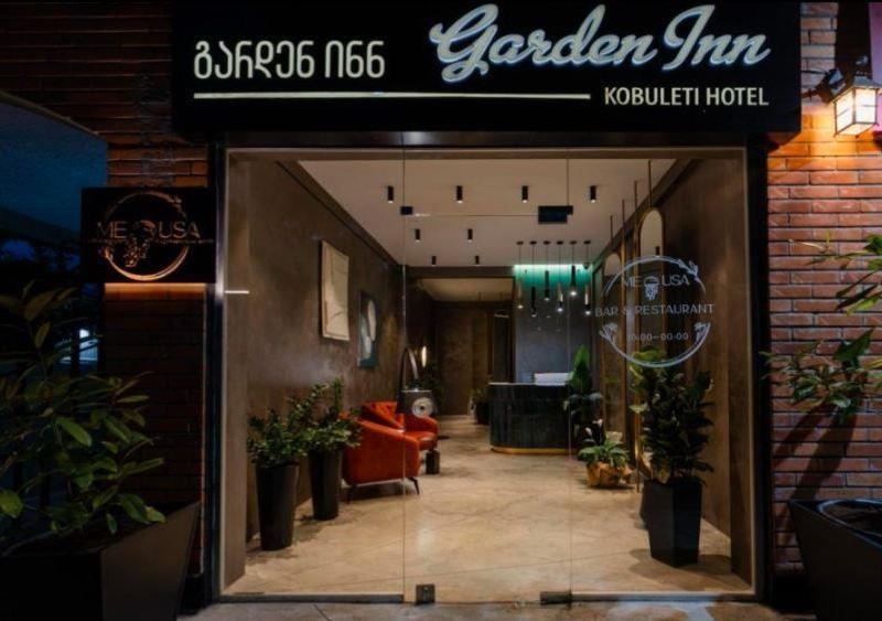 Hotel Garden Inn Kobuleti